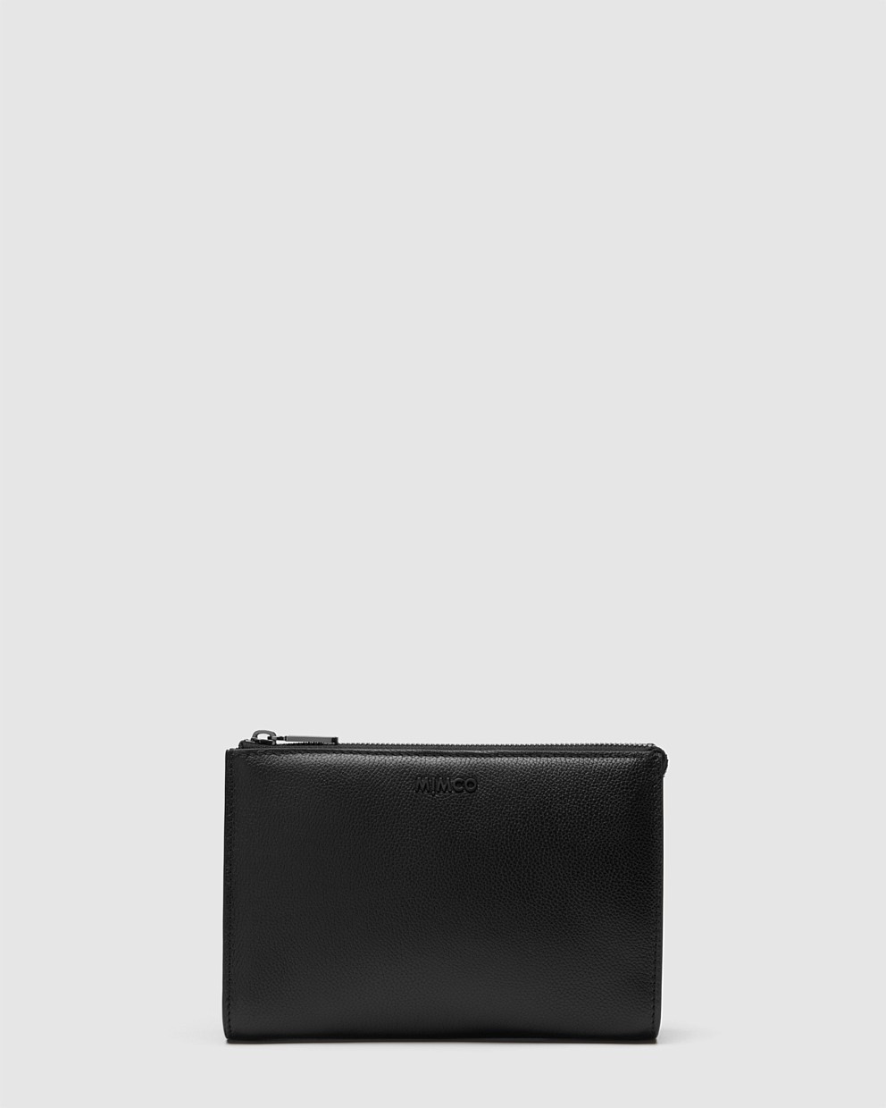 Classico Zip Medium Pouch