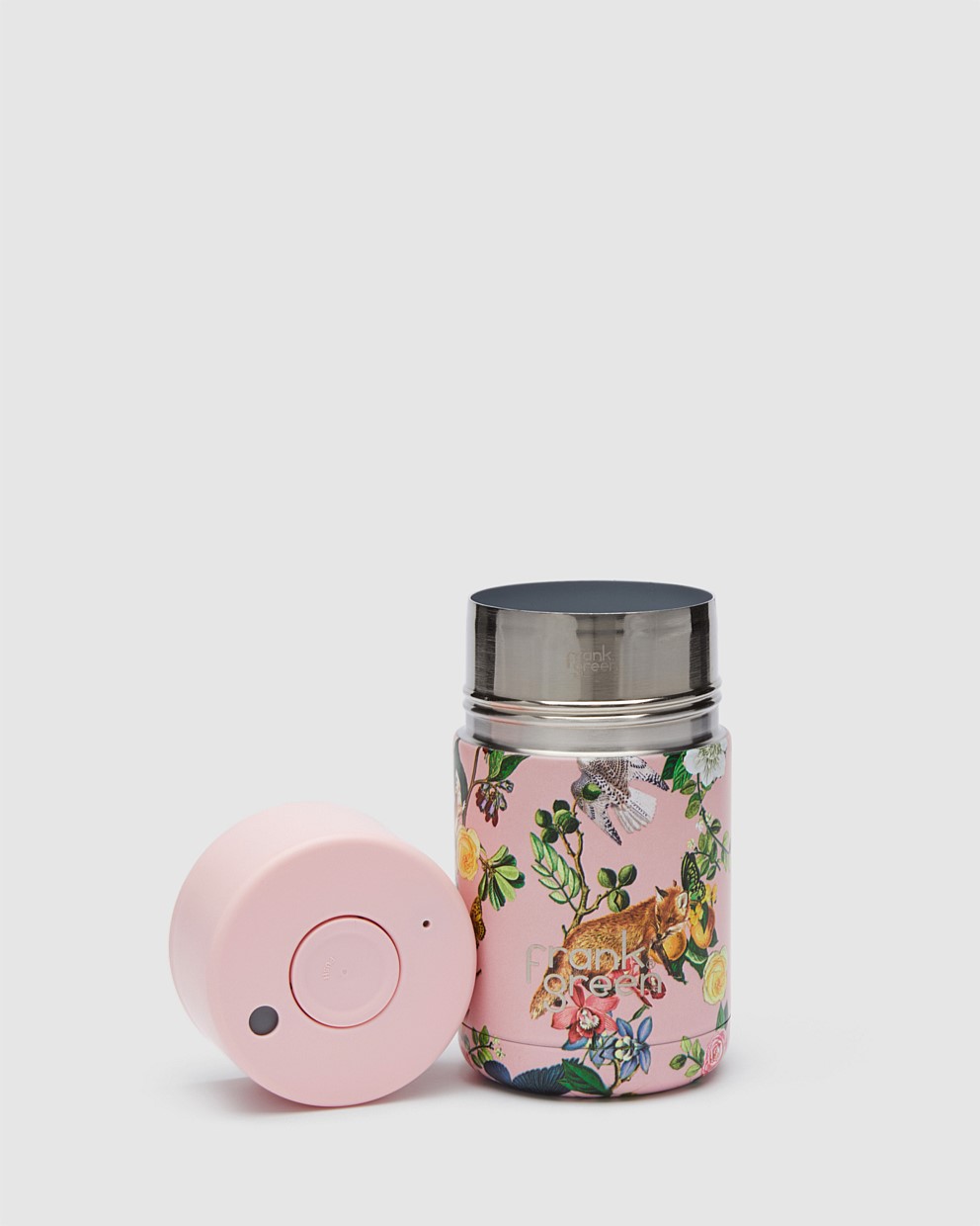 Mimco X Frank Green Reusable Coffee Cup