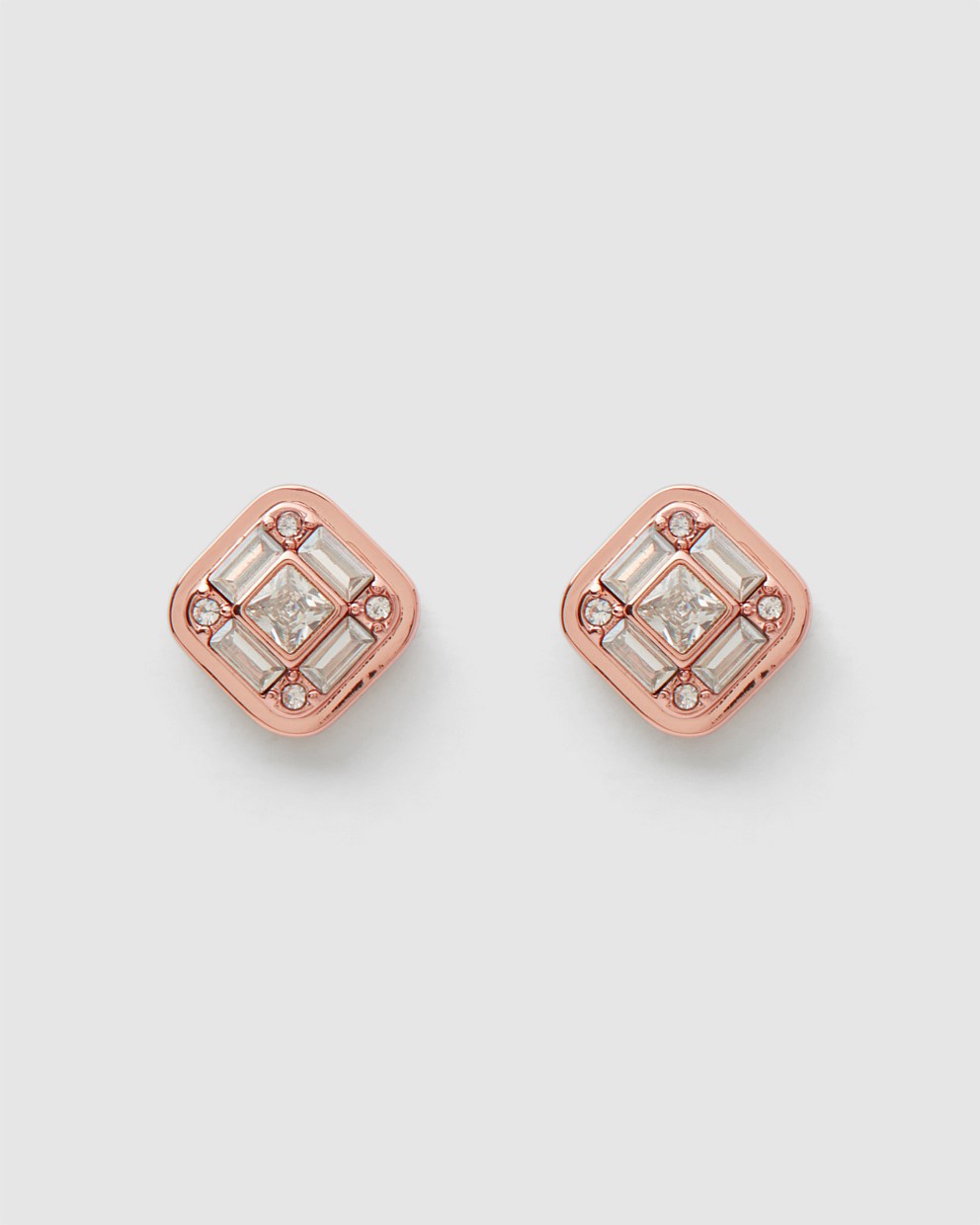 Euphoric Stud Earrings