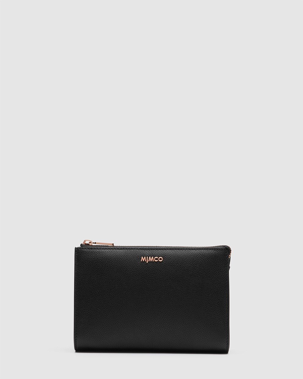 Classico Zip Medium Pouch