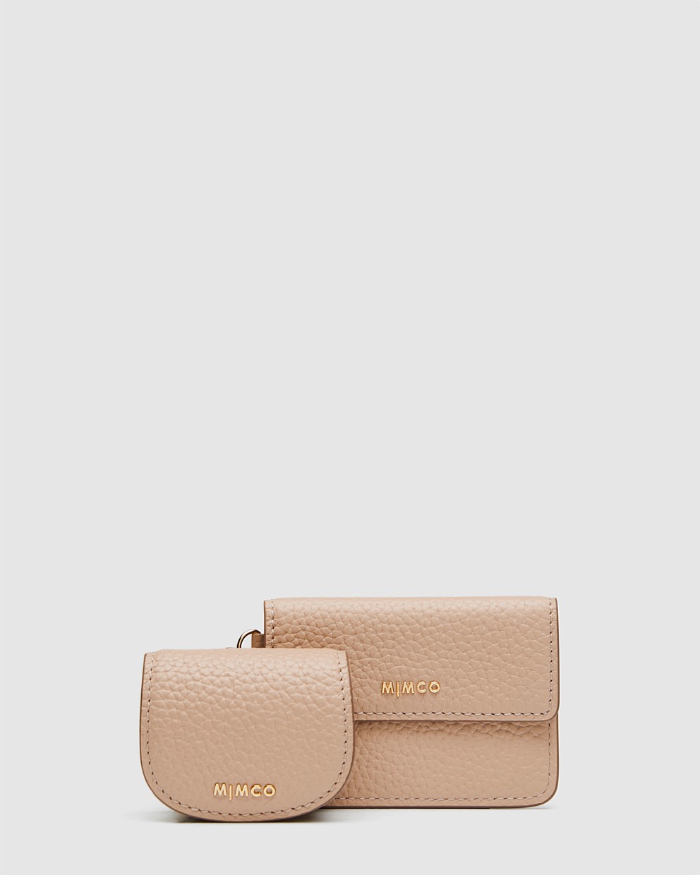 Classico Multi Charm Keyring