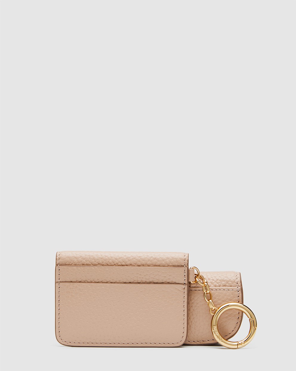 Classico Multi Charm Keyring