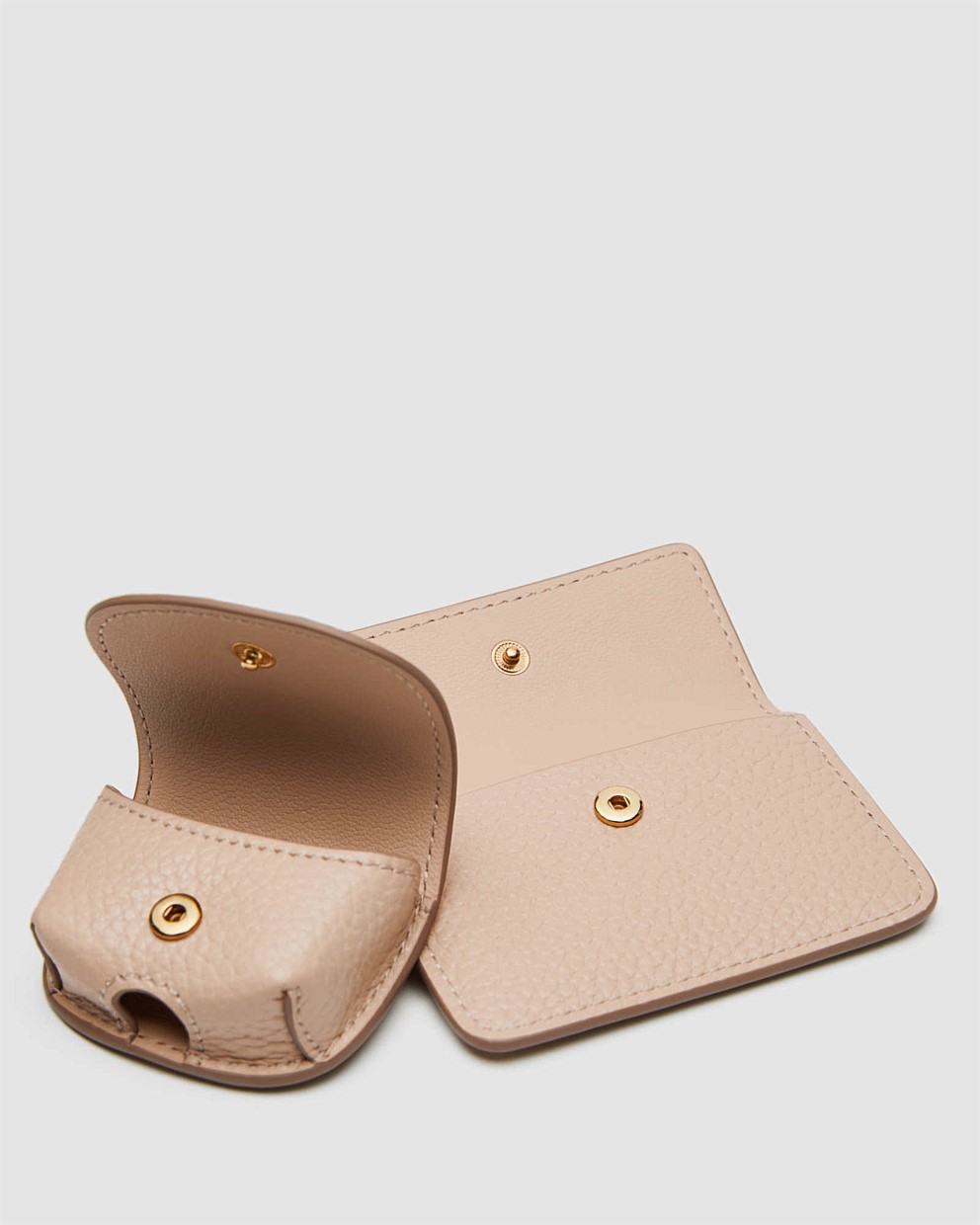 Classico Multi Charm Keyring