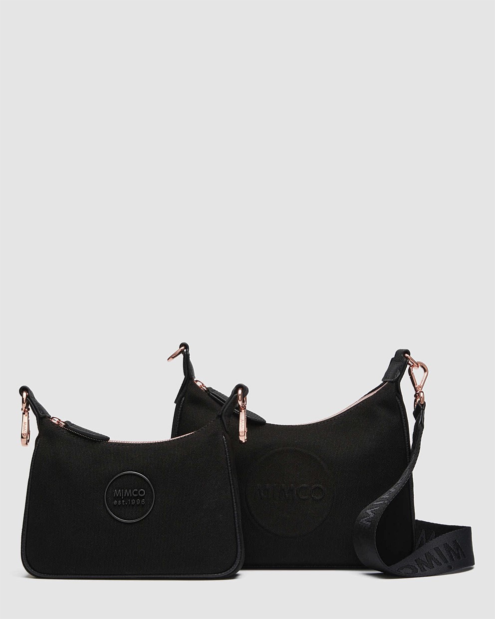 Est. 96 Duo Crossbody Bag