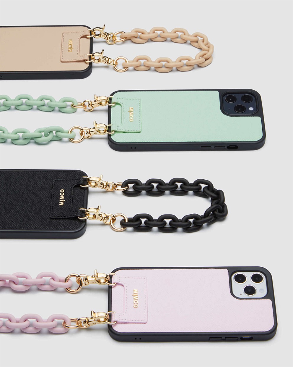 Mim Grab Phone Case For Iphone 13-13 Pro
