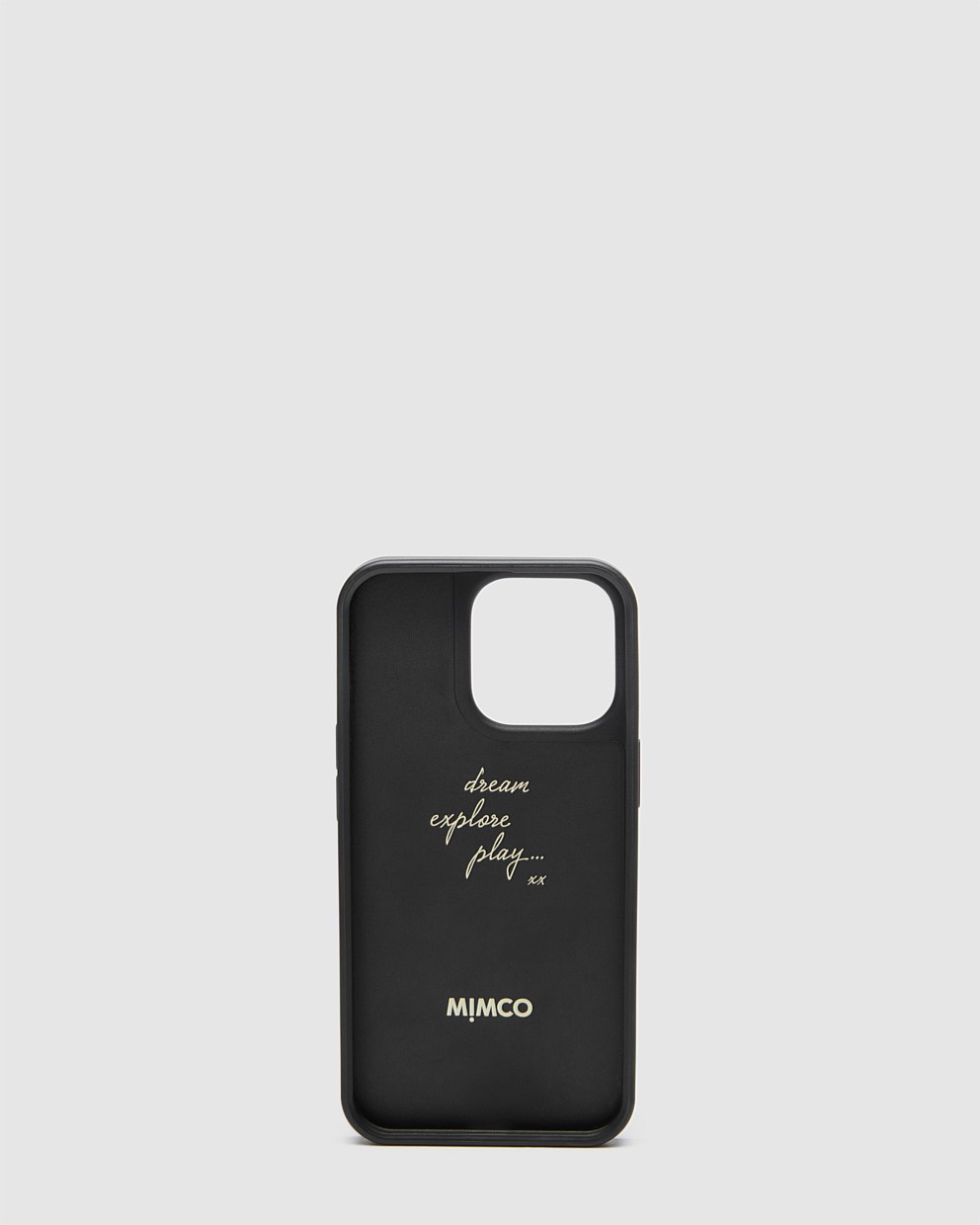 Mim Grab Phone Case For Iphone 13-13 Pro