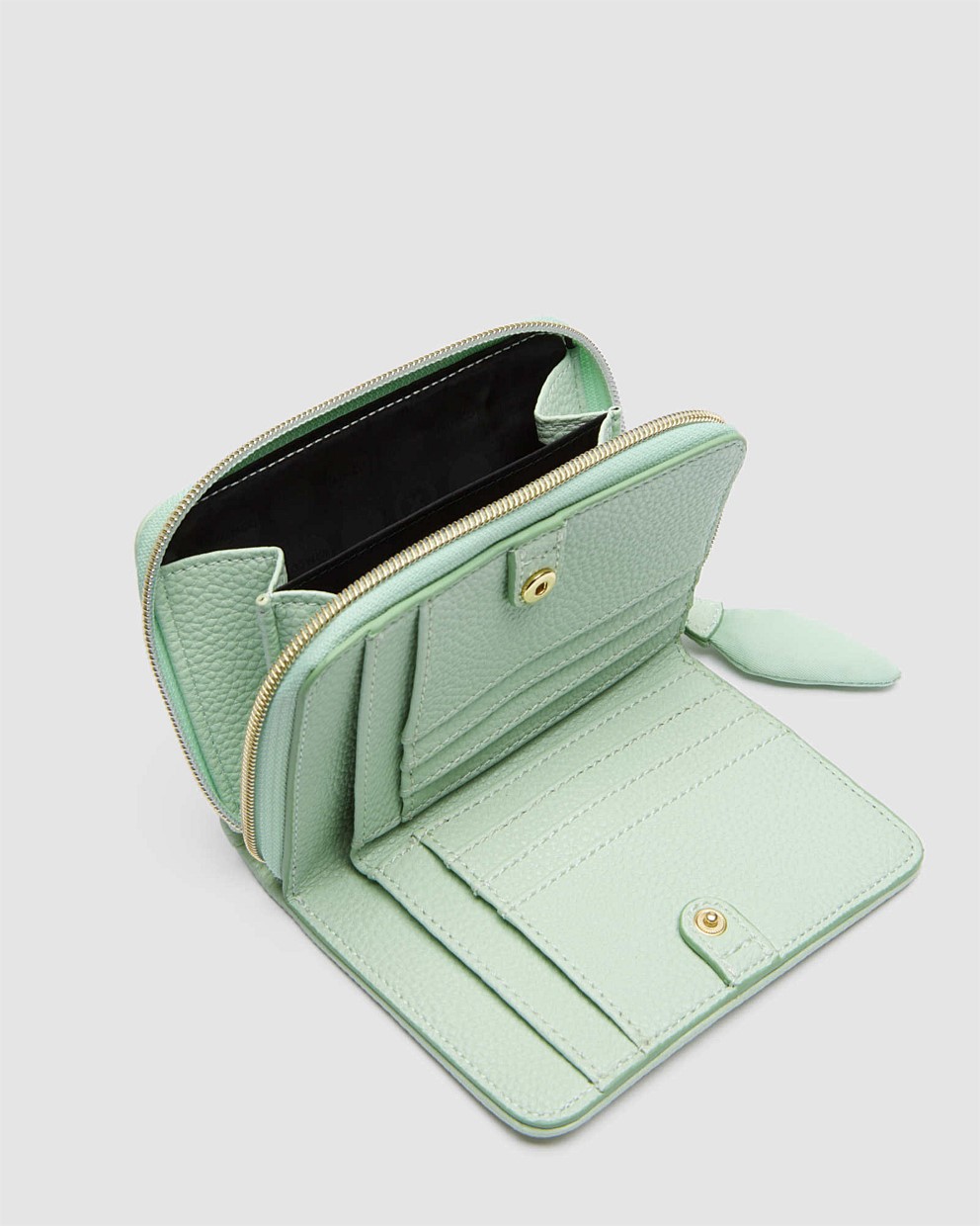 Reclaim Medium Wallet