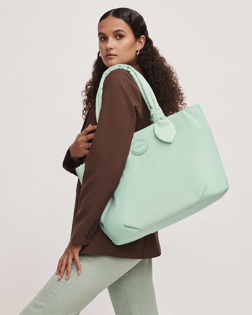 Reclaim Tote Bag