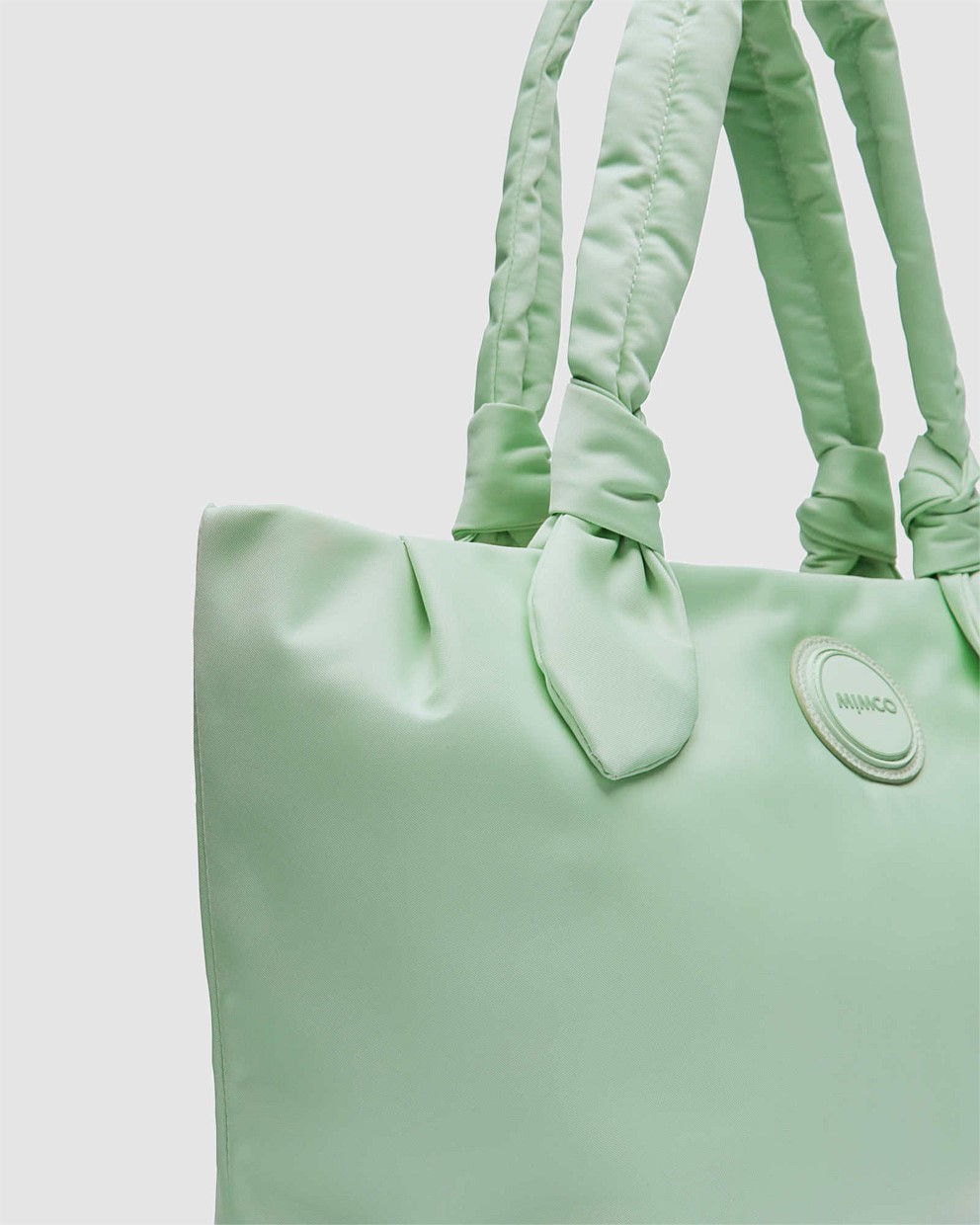 Reclaim Tote Bag