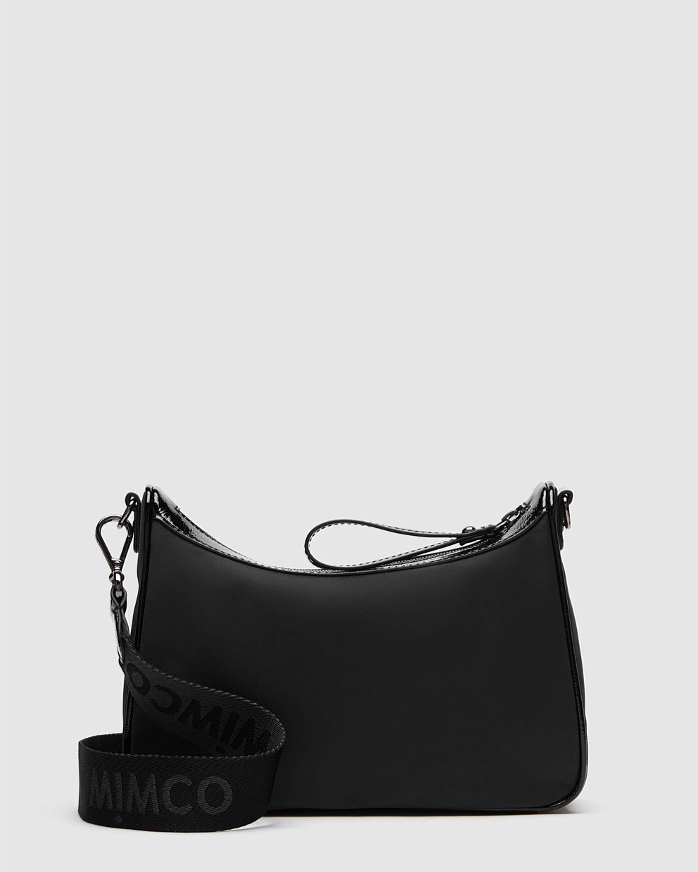 Jett Vegan Crossbody Bag