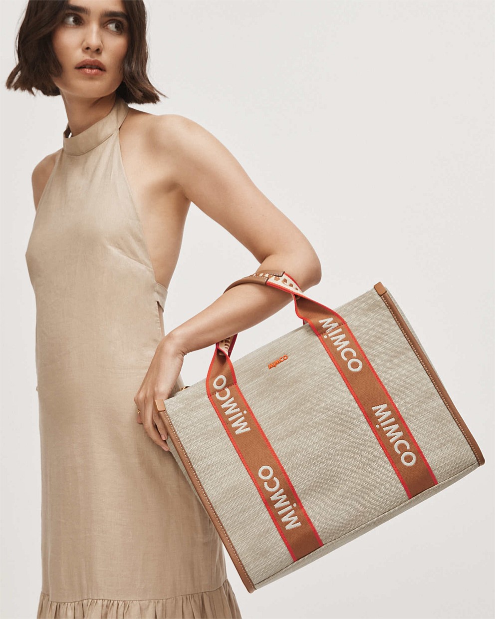 Stevie Tote Bag