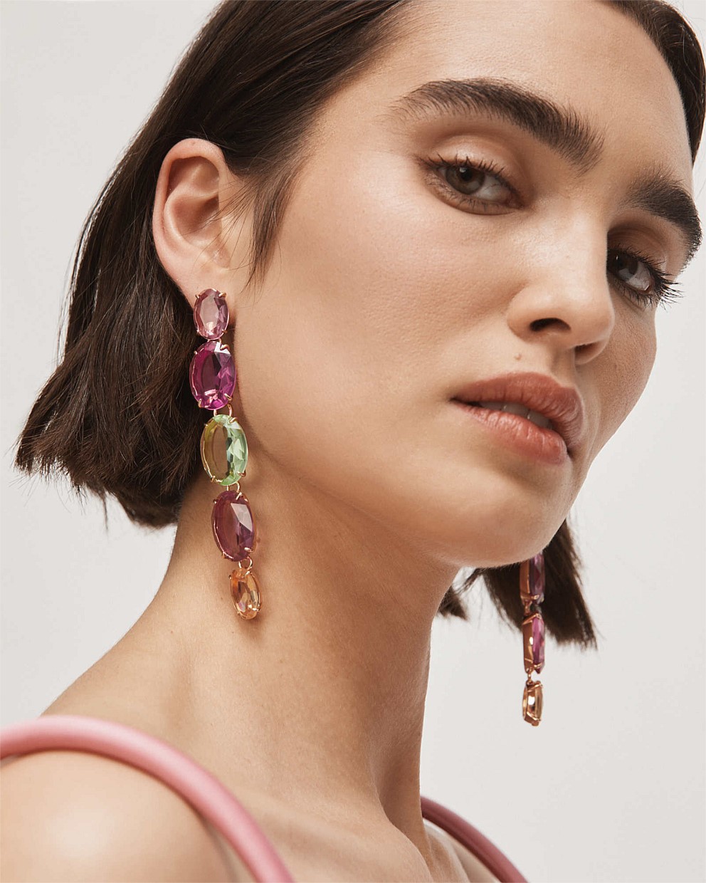 Monaco Earrings