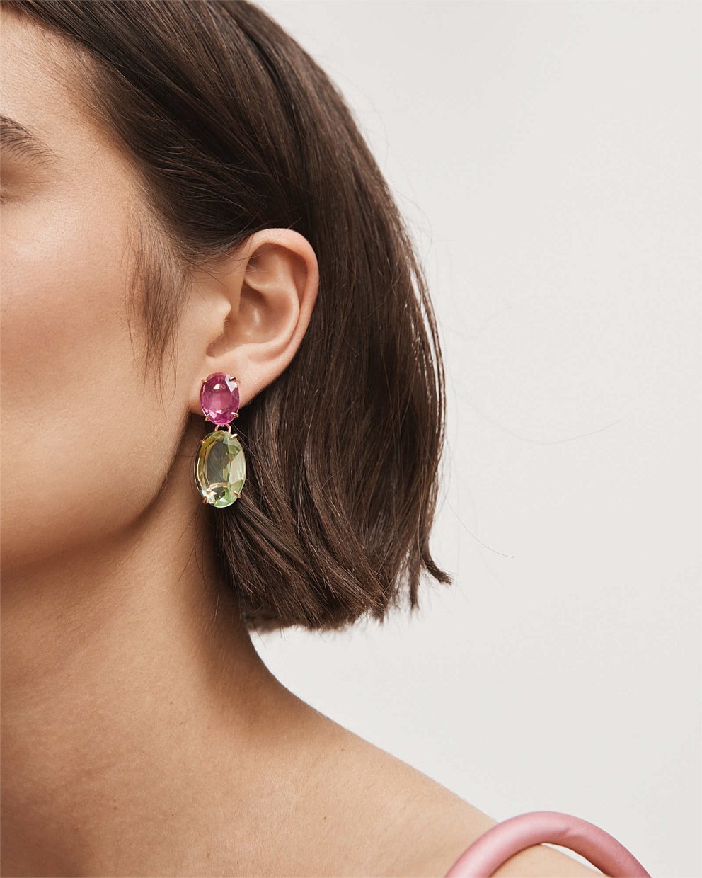 Monaco Earrings