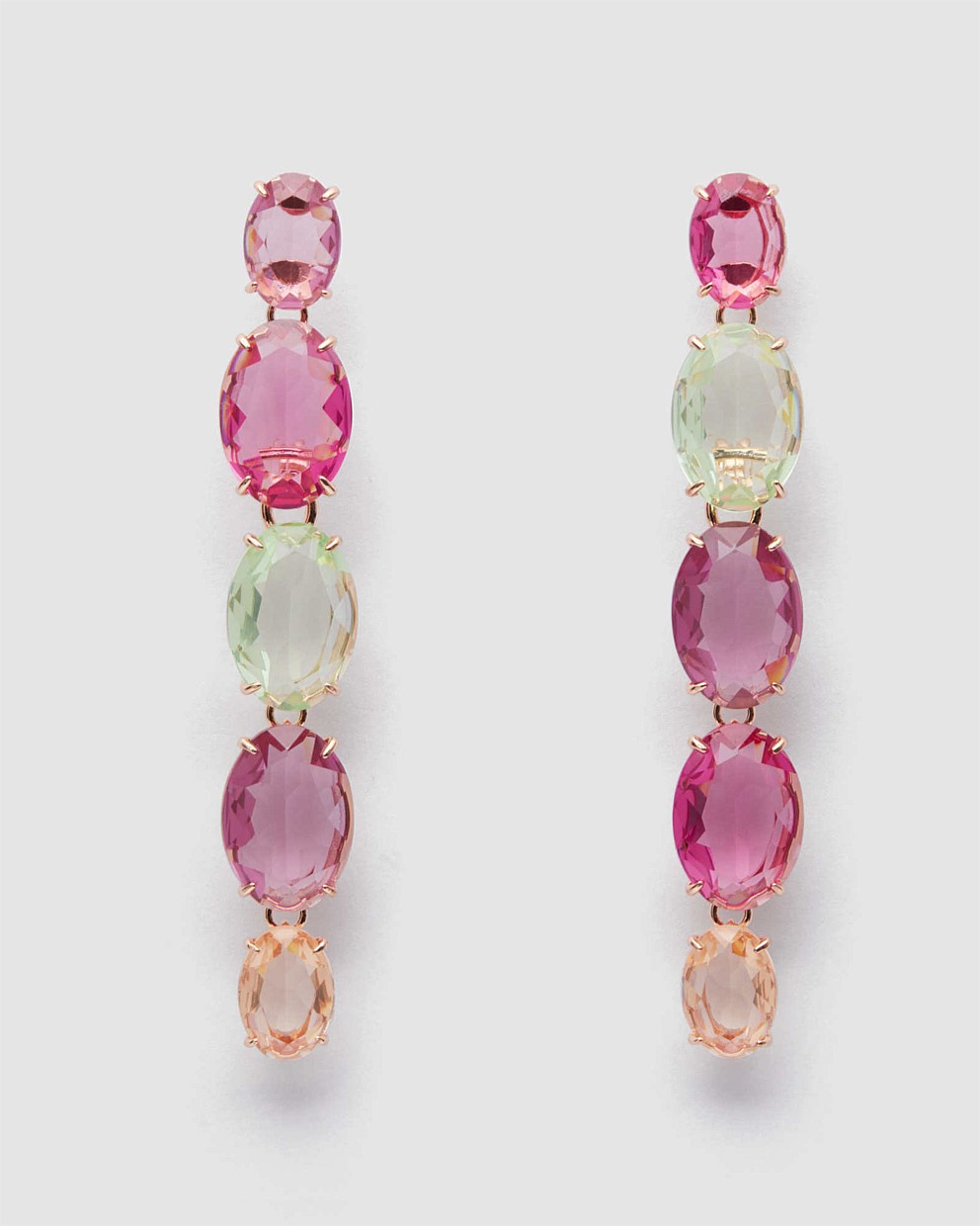 Monaco Earrings