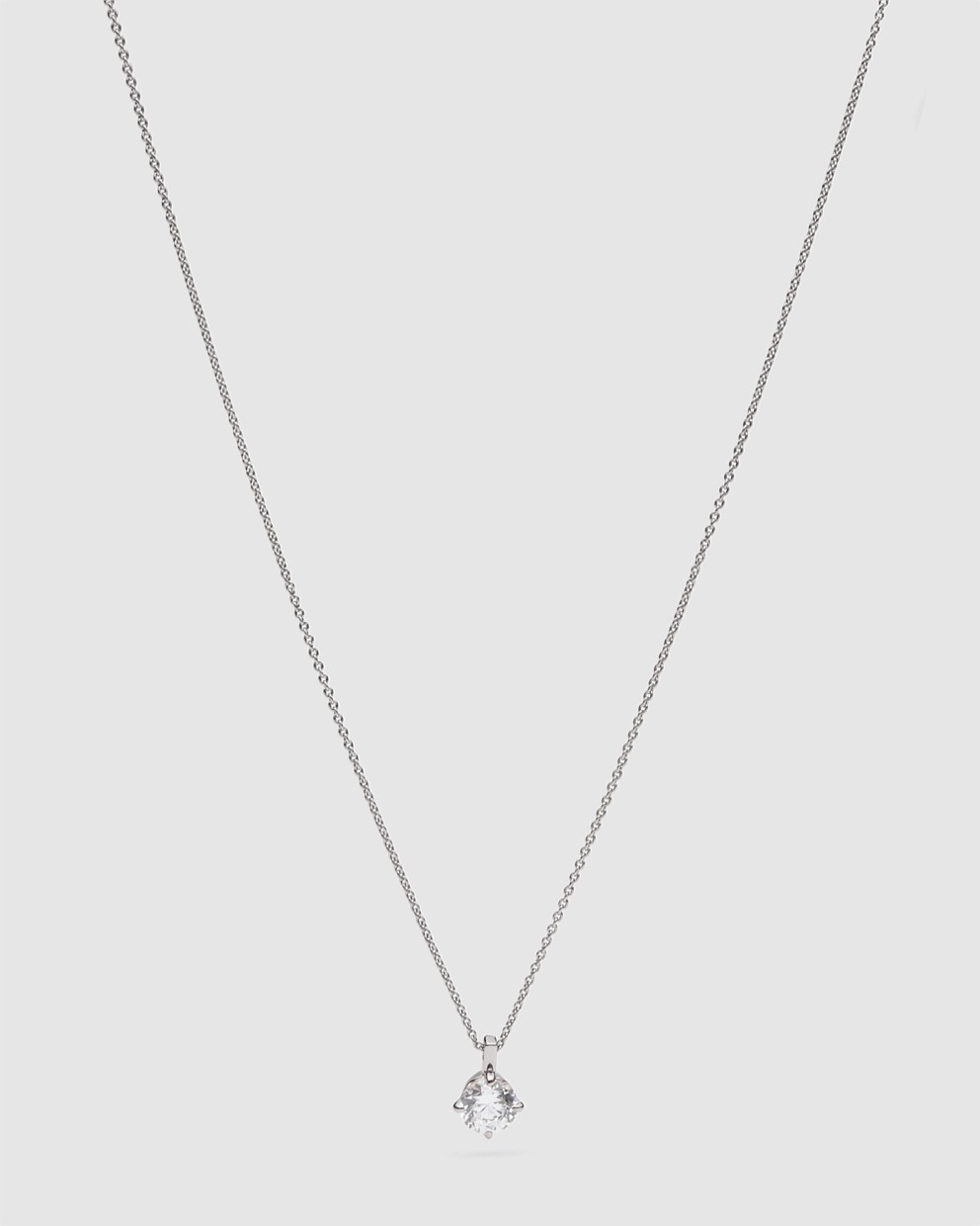 Dia-Mim Necklace