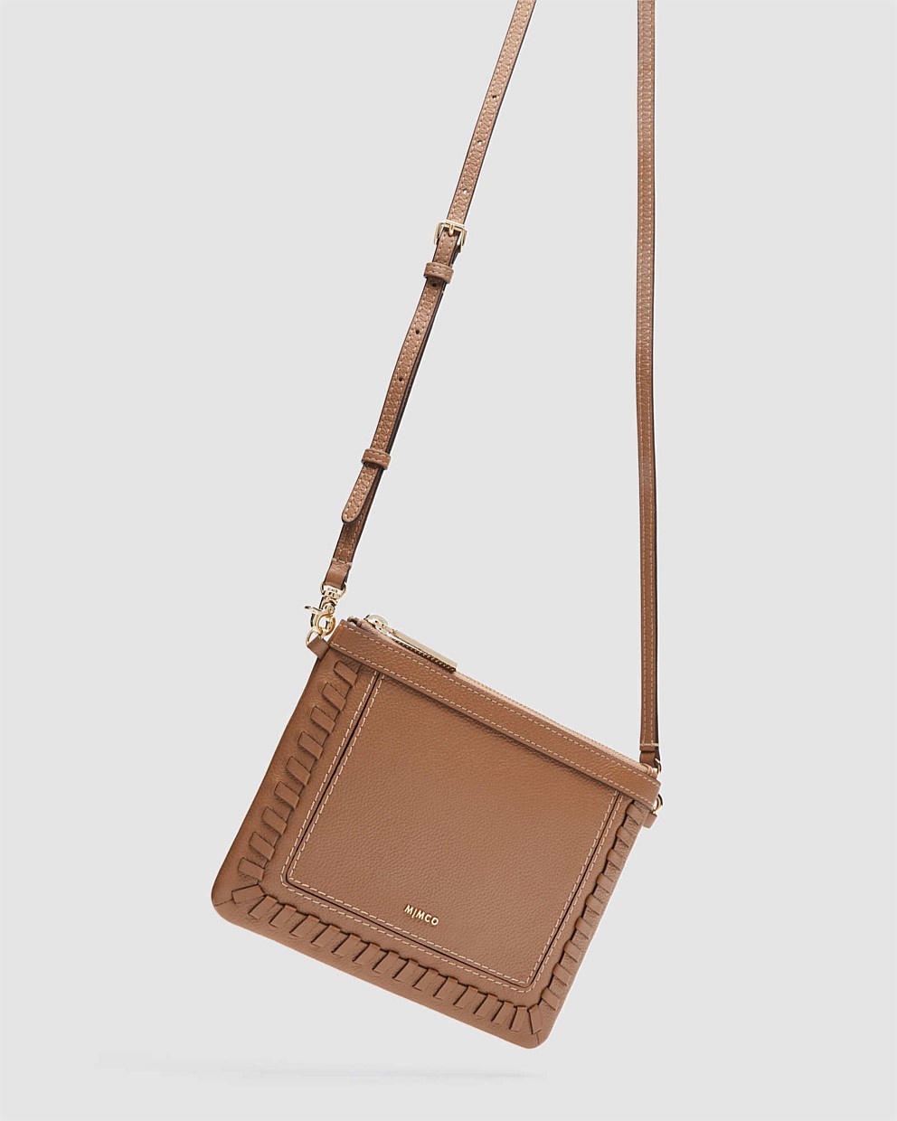 Piazza Medium Crossbody Pouch