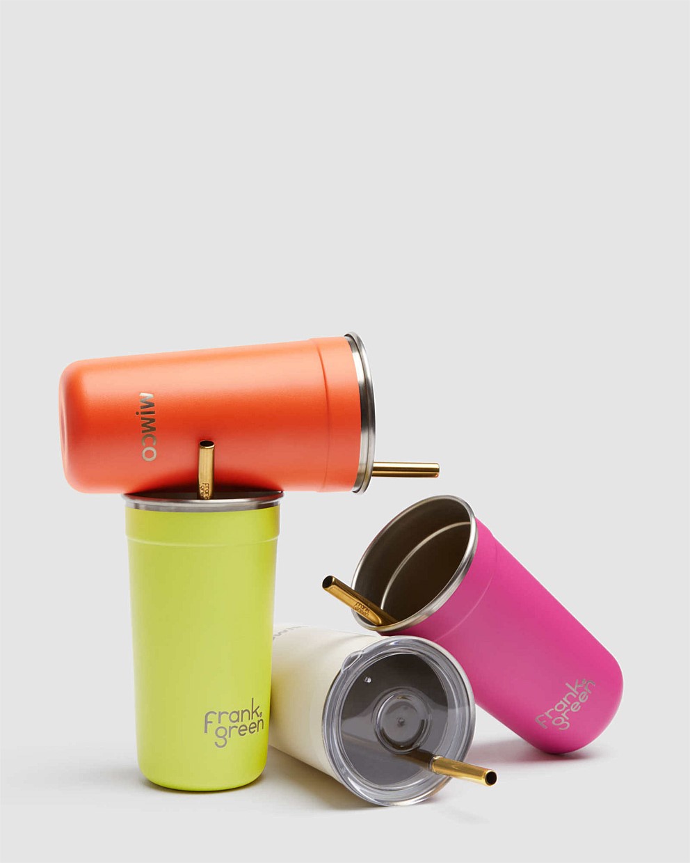 Mimco X Frank Green Reusable Party Cups