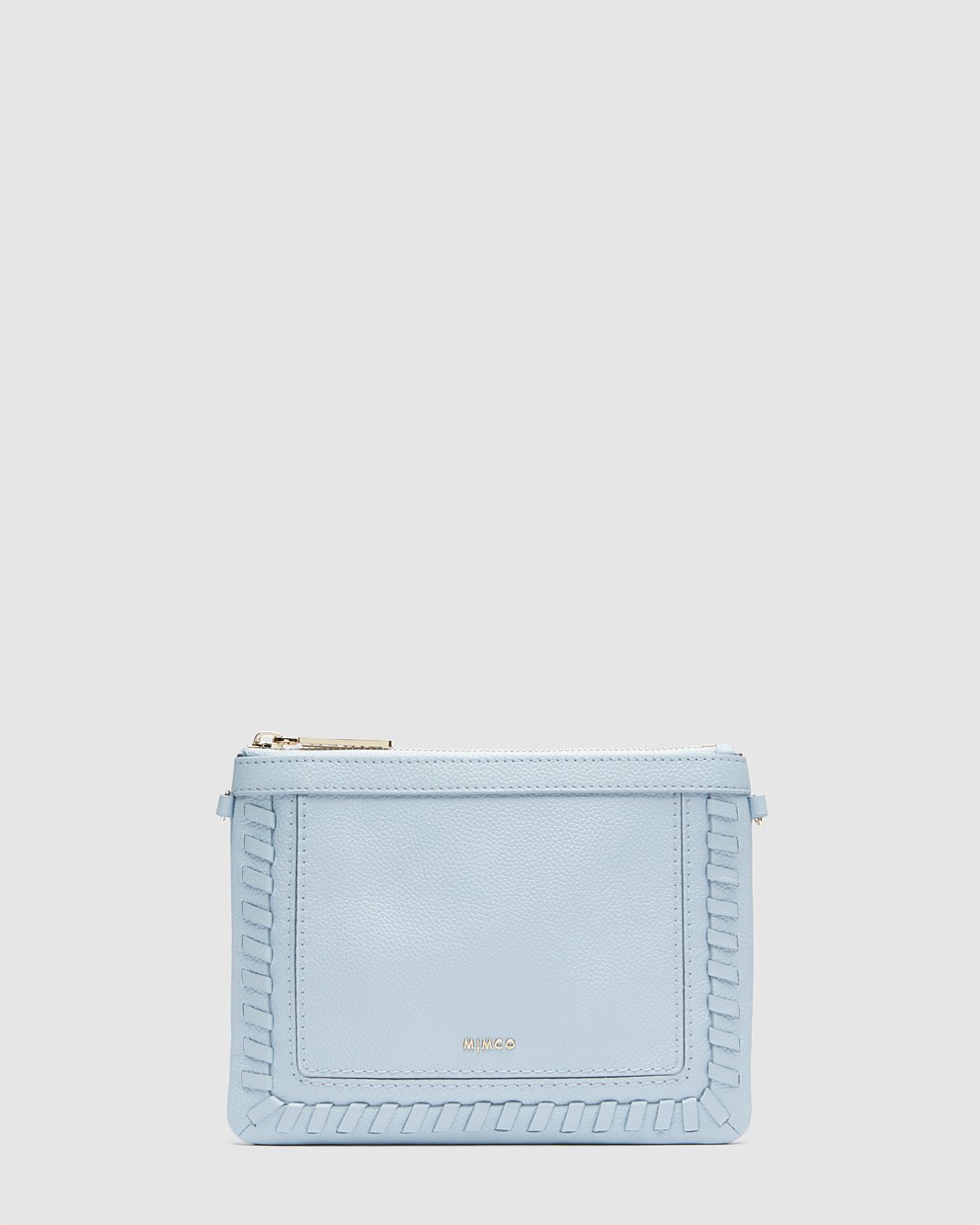 Piazza Medium Crossbody Pouch