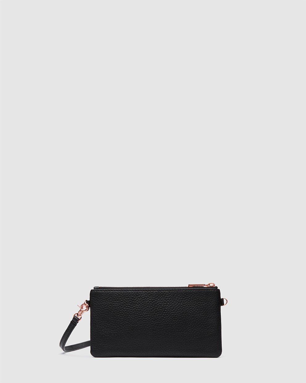 Classico Small Crossbody Pouch