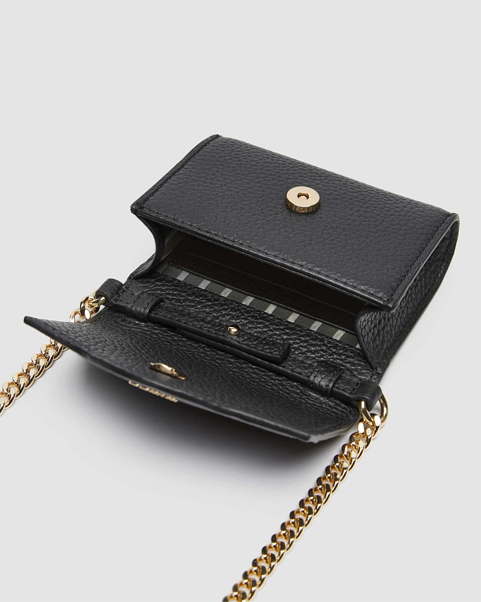 Jett Credit Card Crossbody Bag