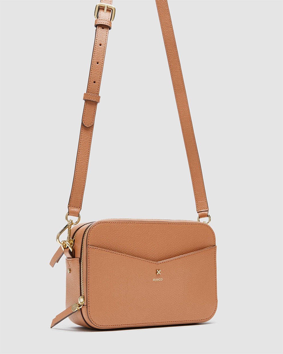 D-Vine Camera Crossbody Bag