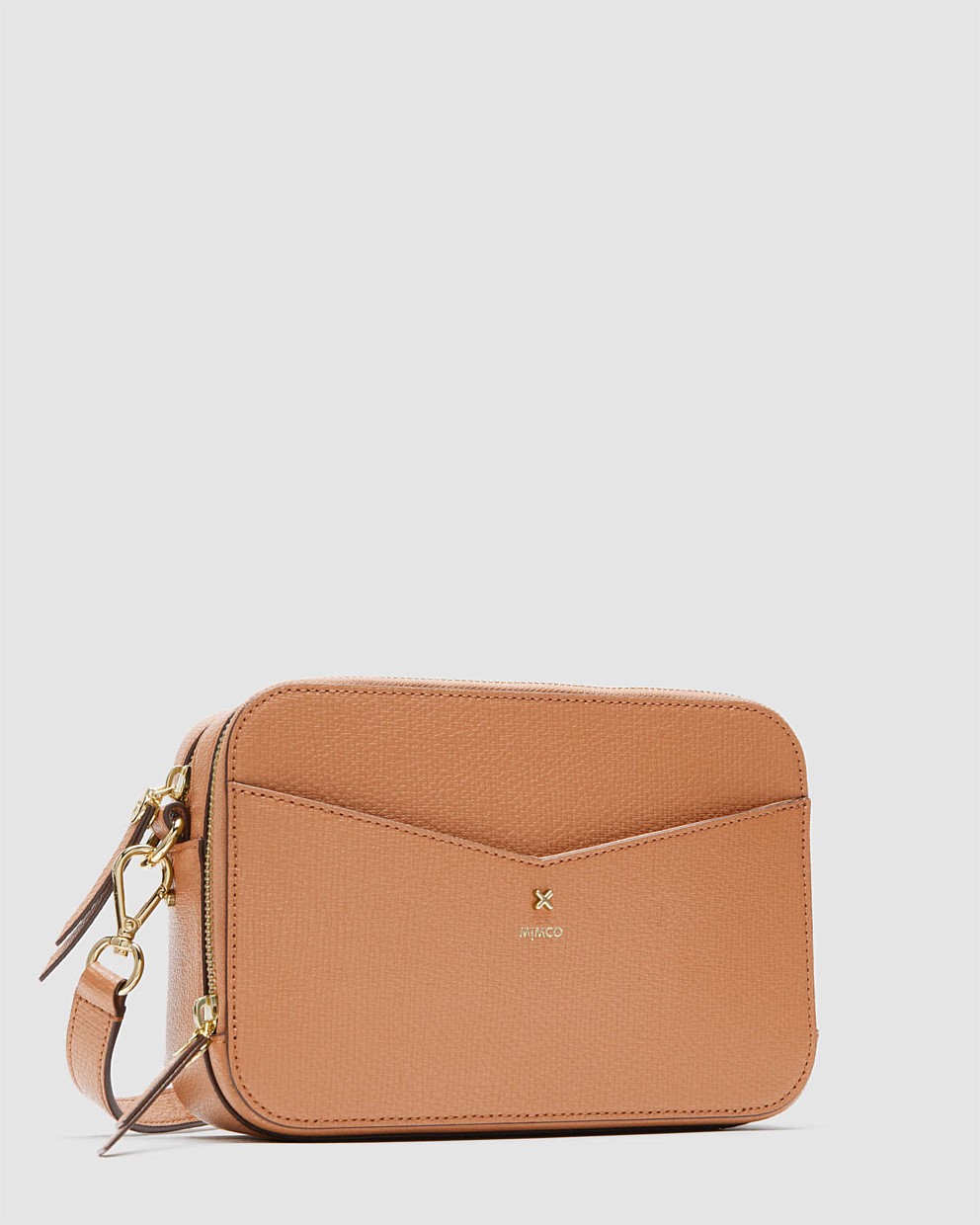 D-Vine Camera Crossbody Bag