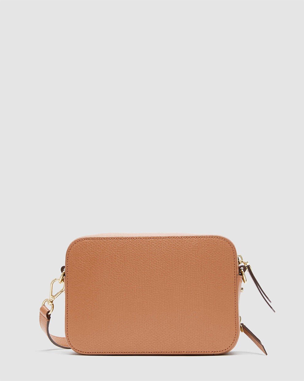 D-Vine Camera Crossbody Bag