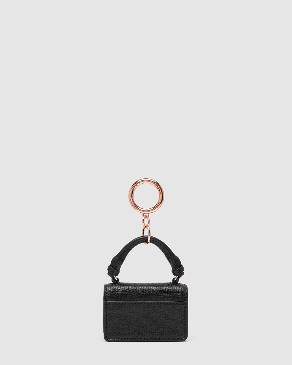 D-Vine Bag Keyring