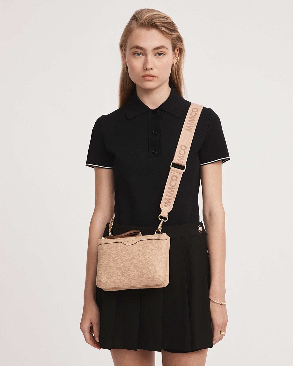 Jett Duo Crossbody Bag