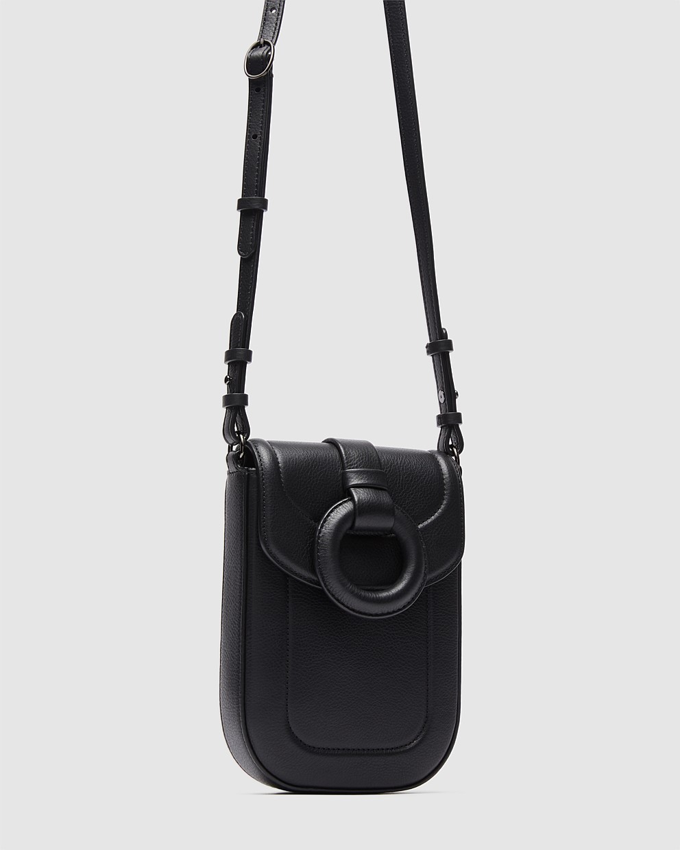 Mod Phone Crossbody Bag