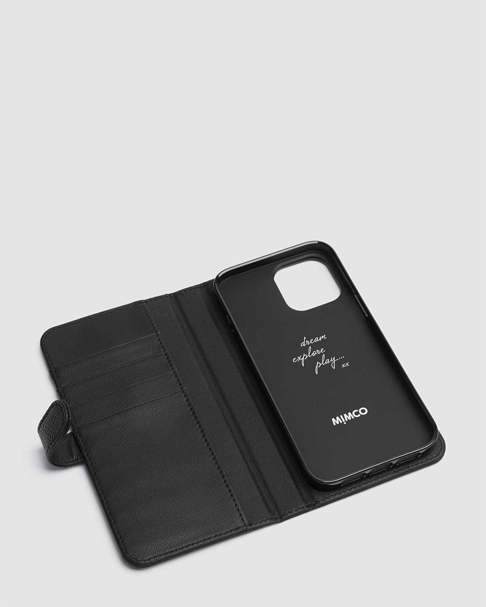 Hendrix Flip Case For Iphone 13 Pro Max