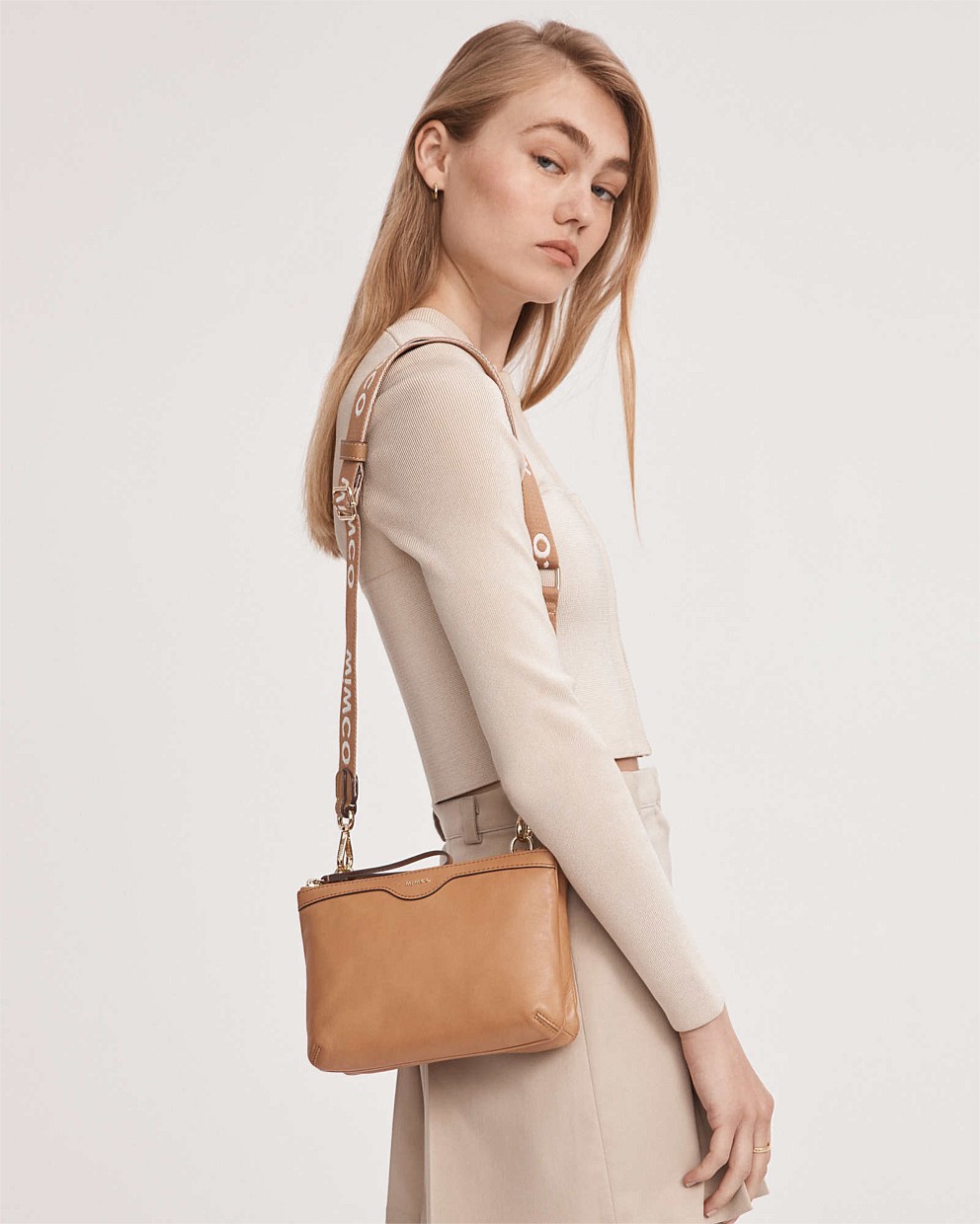 Jett Duo Crossbody Bag