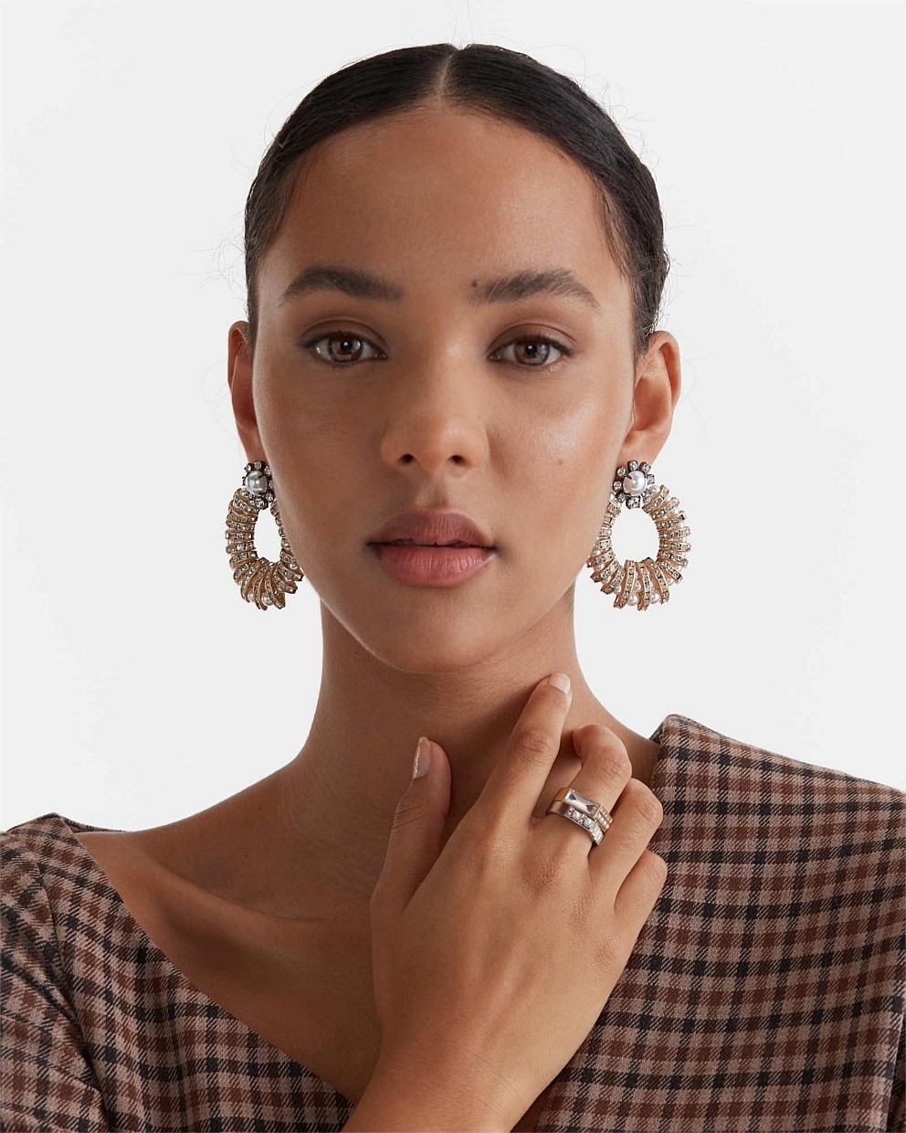 Kay-P Duo Ring