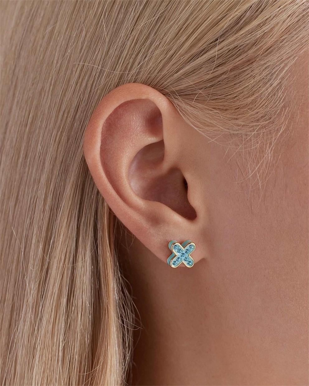 Daydream Pop Stud Earrings