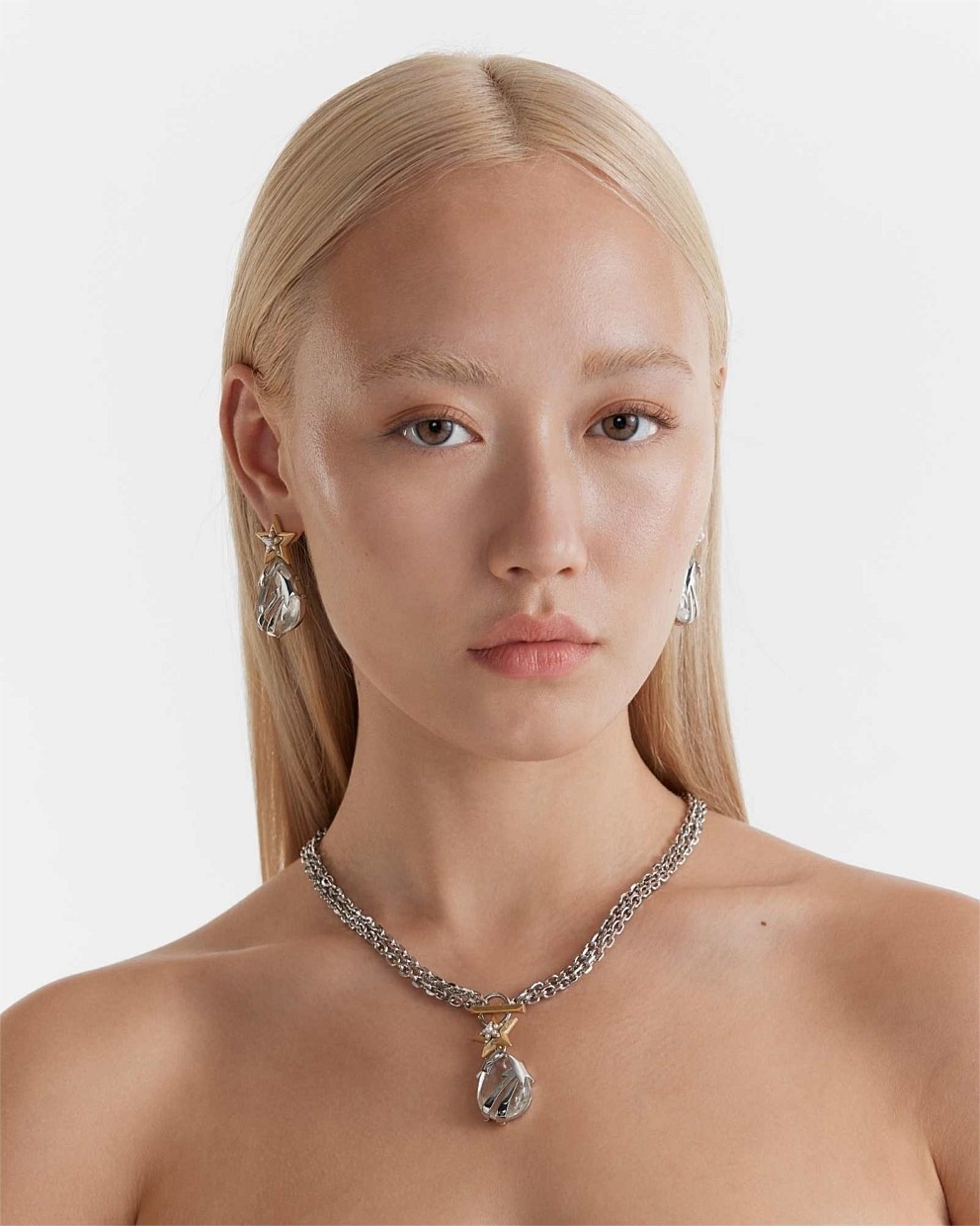 Kay-P Multi-Wear Necklace