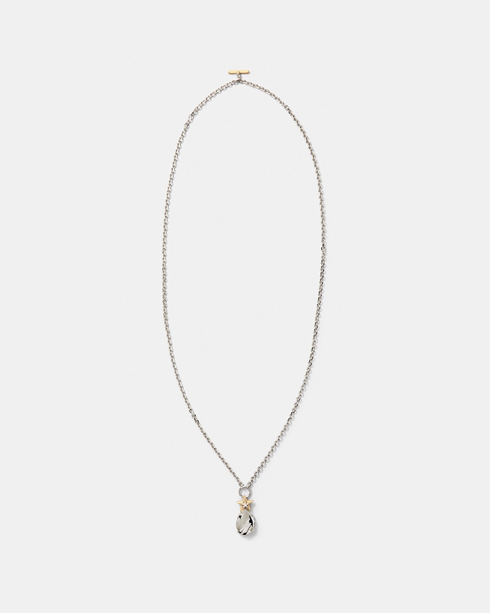 Kay-P Multi-Wear Necklace