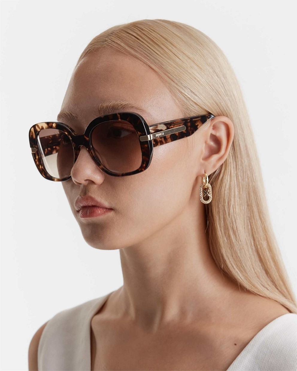 Patsy Sunglasses