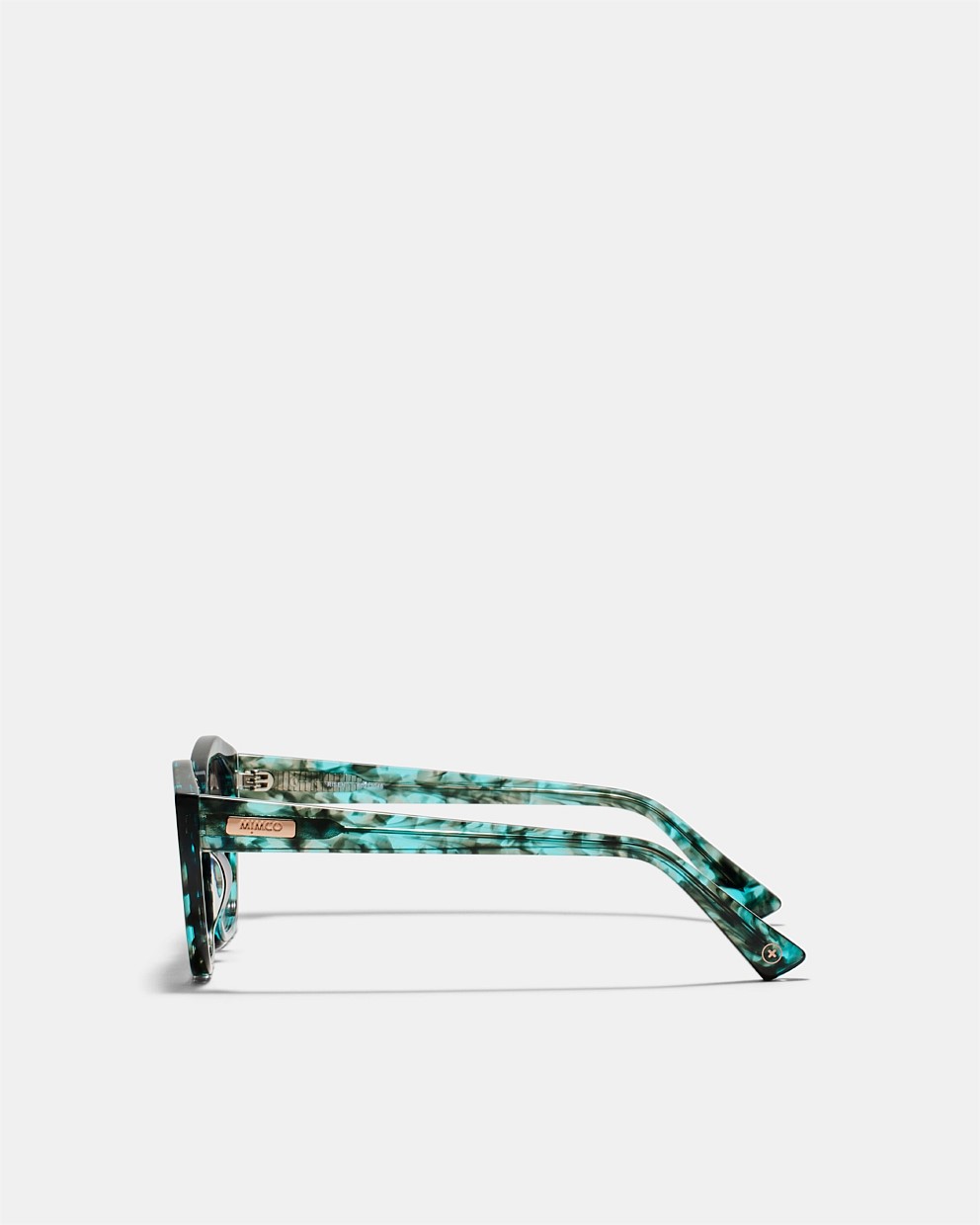 Curiosity Sunglasses