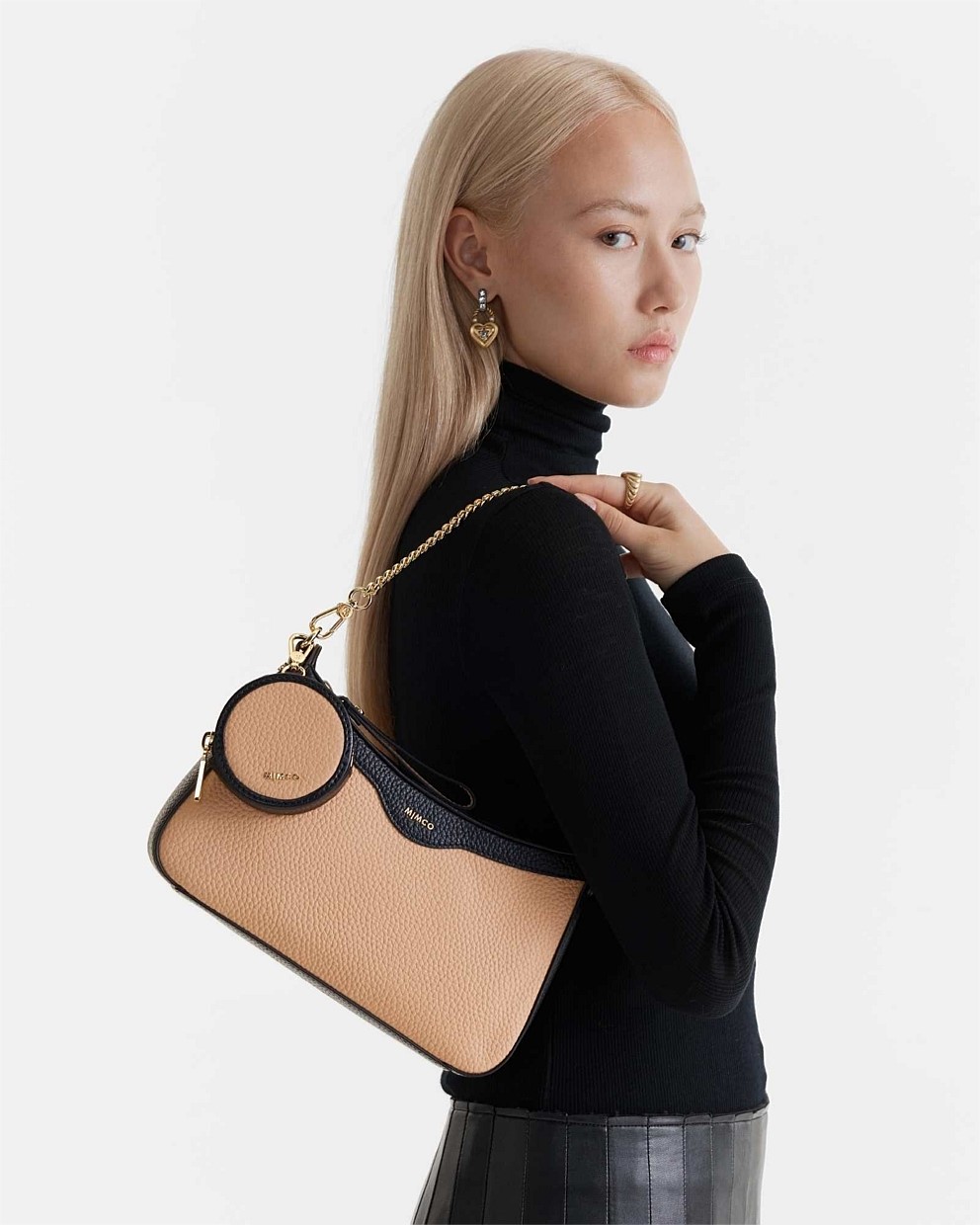 Jett Crossbody Bag