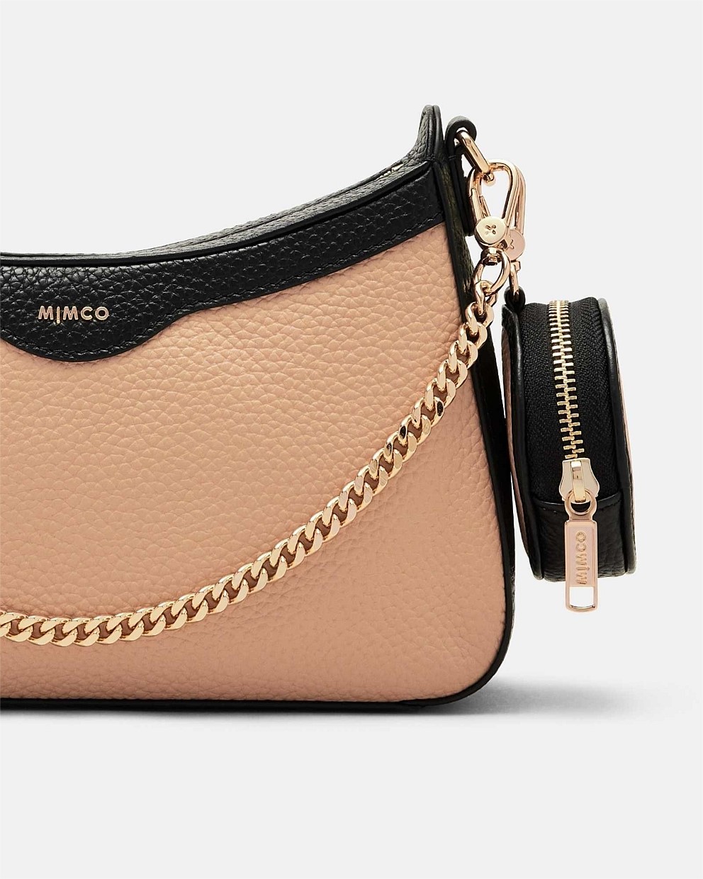 Jett Crossbody Bag