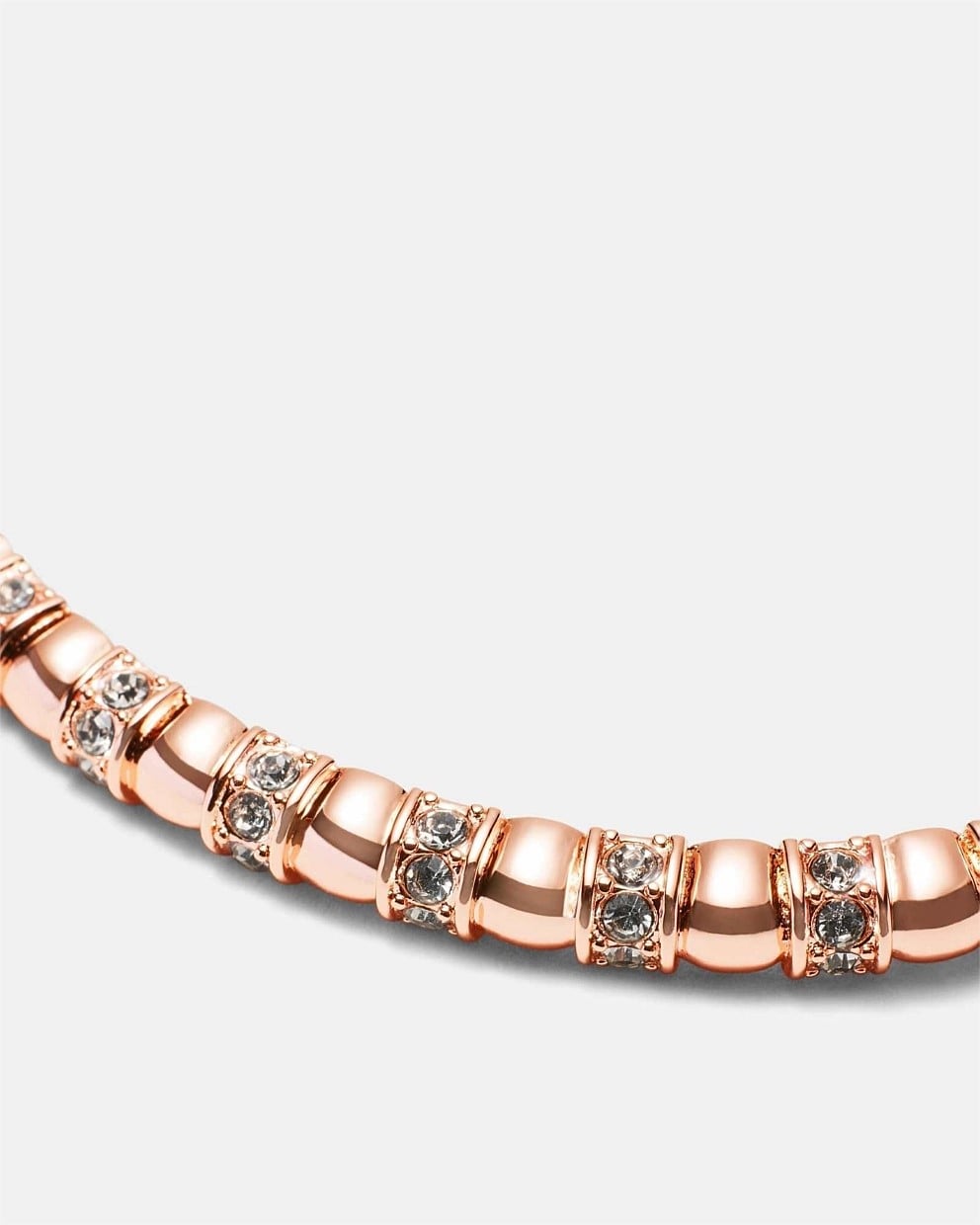 Everly Hinge Bangle