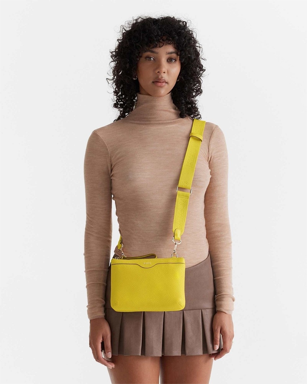 Jett Duo Crossbody Bag