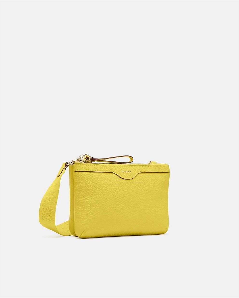 Jett Duo Crossbody Bag