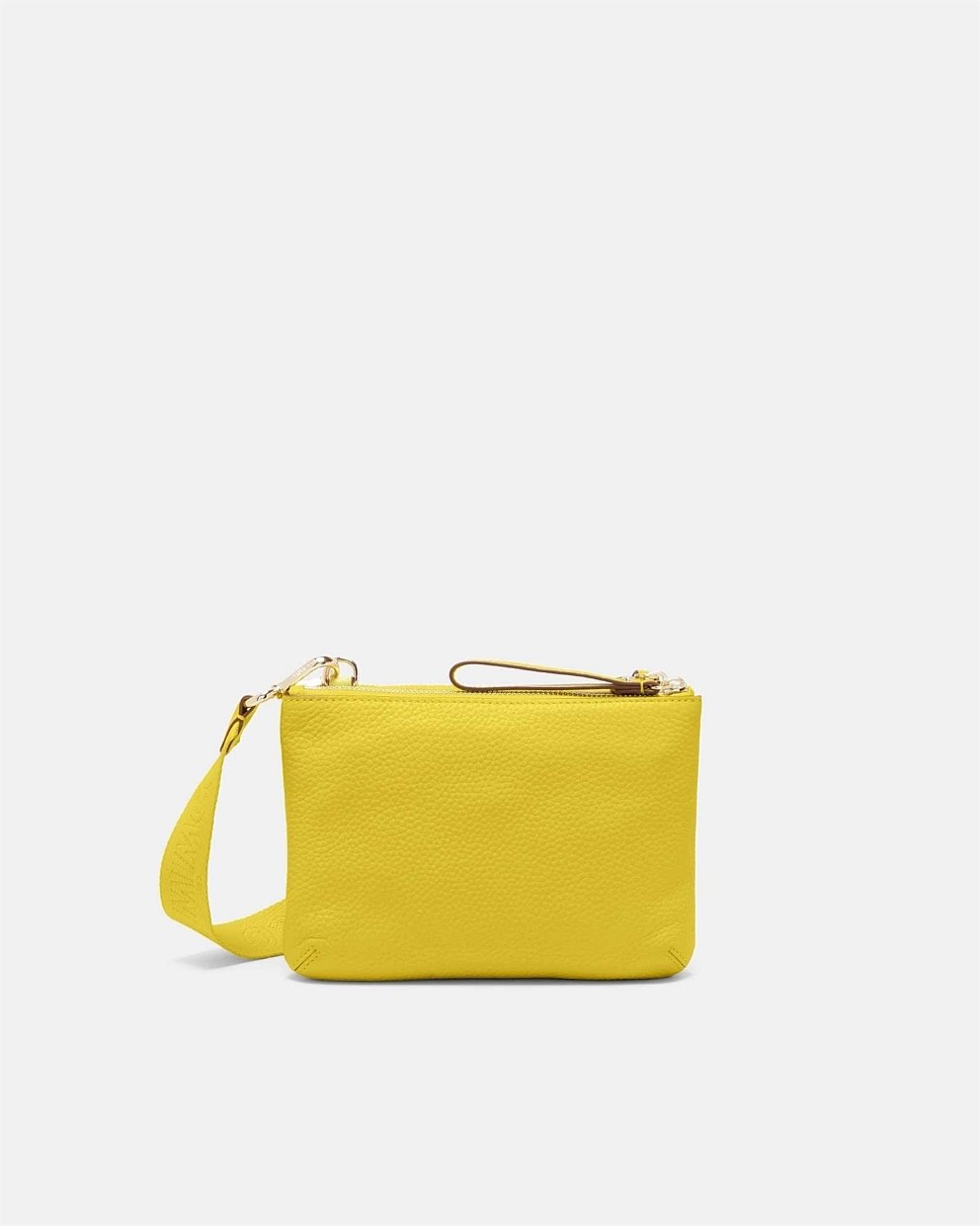 Jett Duo Crossbody Bag