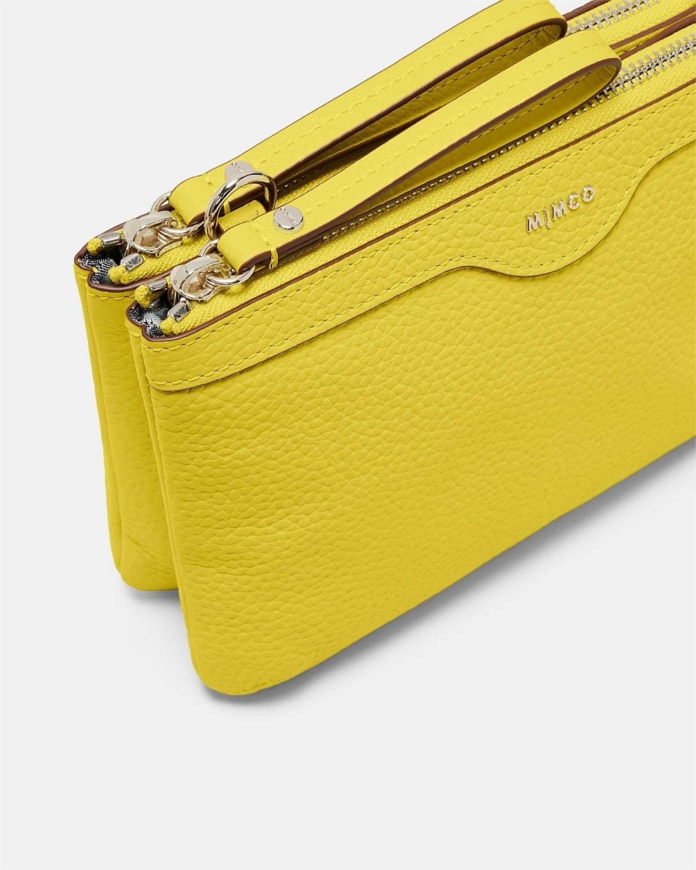 Jett Duo Crossbody Bag