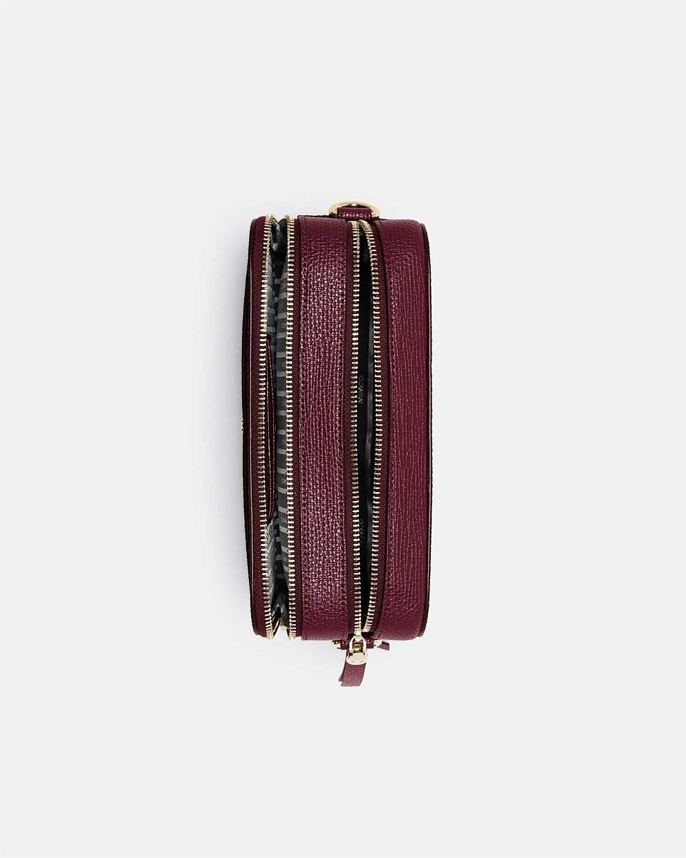 D-Vine Camera Crossbody Bag