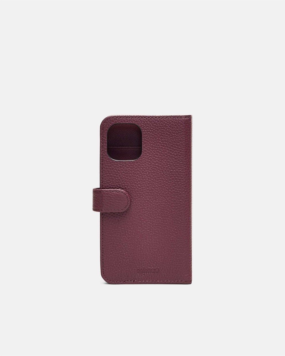 Classico Flip Case For iPhone 12-12 Pro