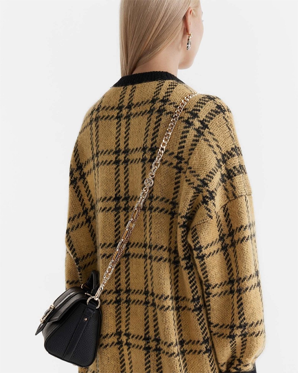 Mix It Up Crossbody Bag Strap