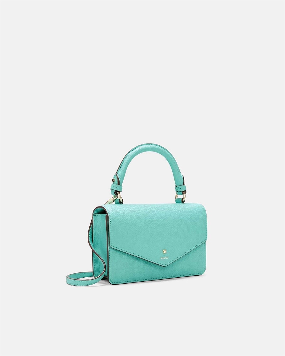 D-Vine Grab Crossbody Bag