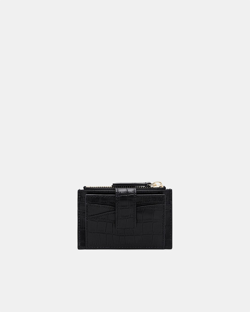 Ziggy Credit Card Duo Wallet